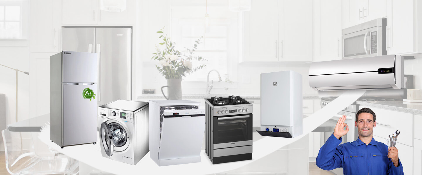 Demirköy Hotpoint Servisi